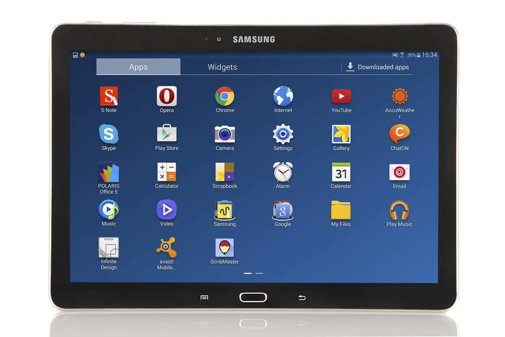 Android Tablets, Wholesale Tablets, Factory Resetting your Android Tablet