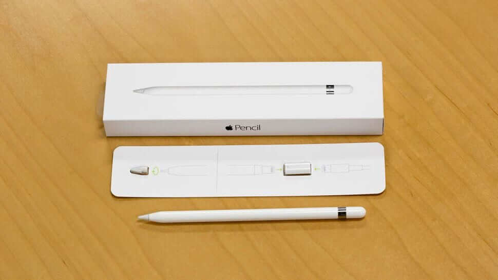 apple, tablets, 5 Things you Didn&#8217;t Know Apple Pencil Could Do