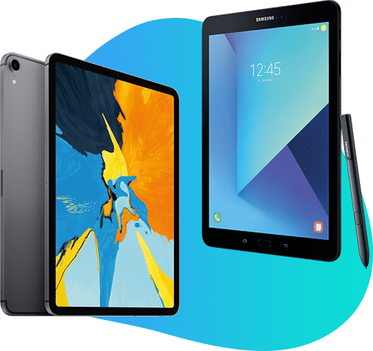 Wholesale Tablets Wholesale iPads Bulk Tablets Process