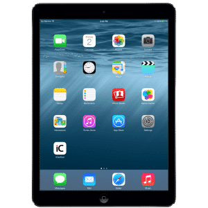 iPad 8