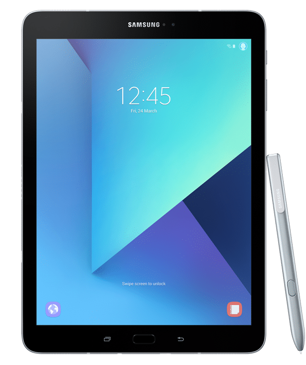 samsung ipad 8 inch